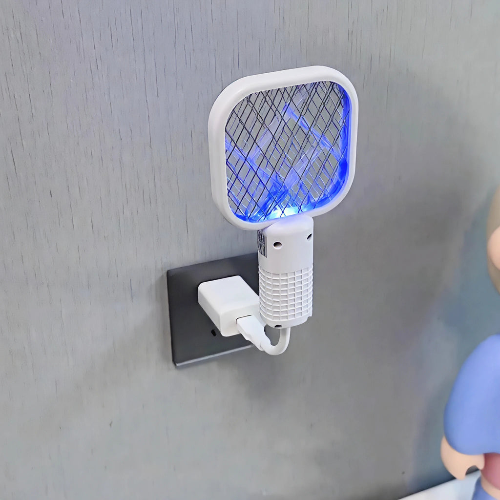 Mosquito Swatter Trap Mini USB