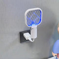 Mosquito Swatter Trap Mini USB