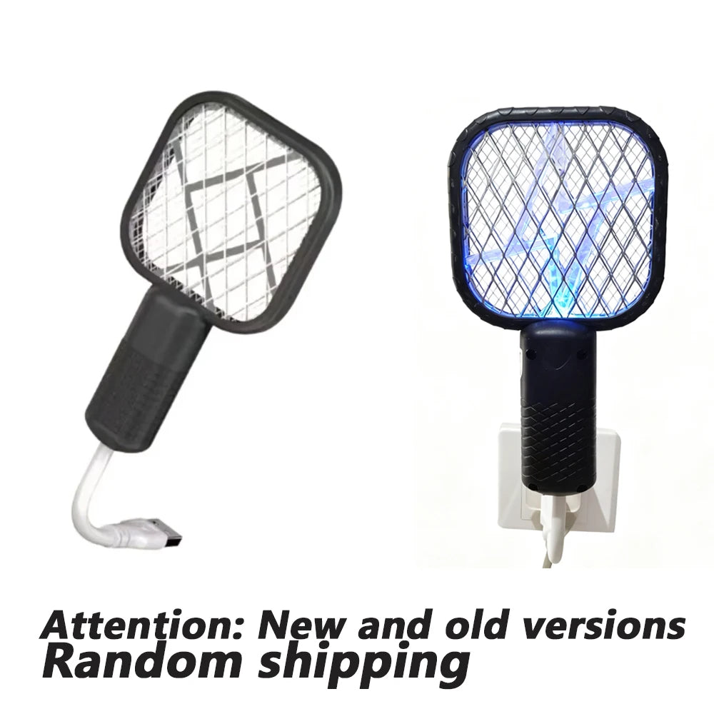Mosquito Swatter Trap Mini USB