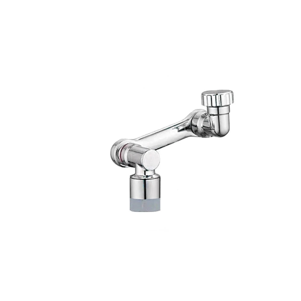 360° Rotating Universal Arm Faucet