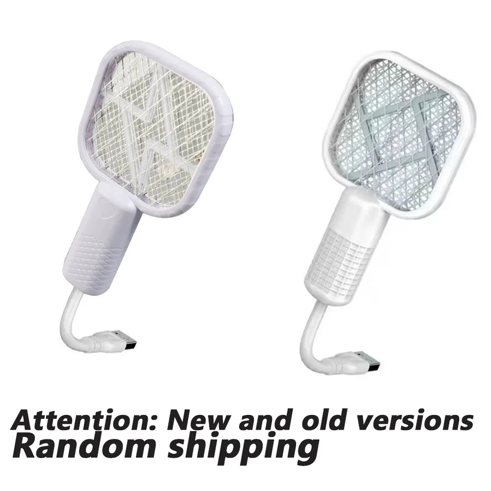 Mosquito Swatter Trap Mini USB