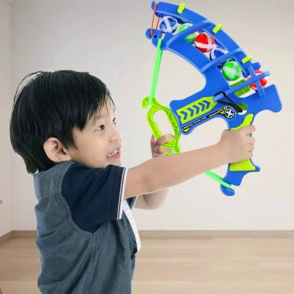 Sponge Ball Throw Sport Toy