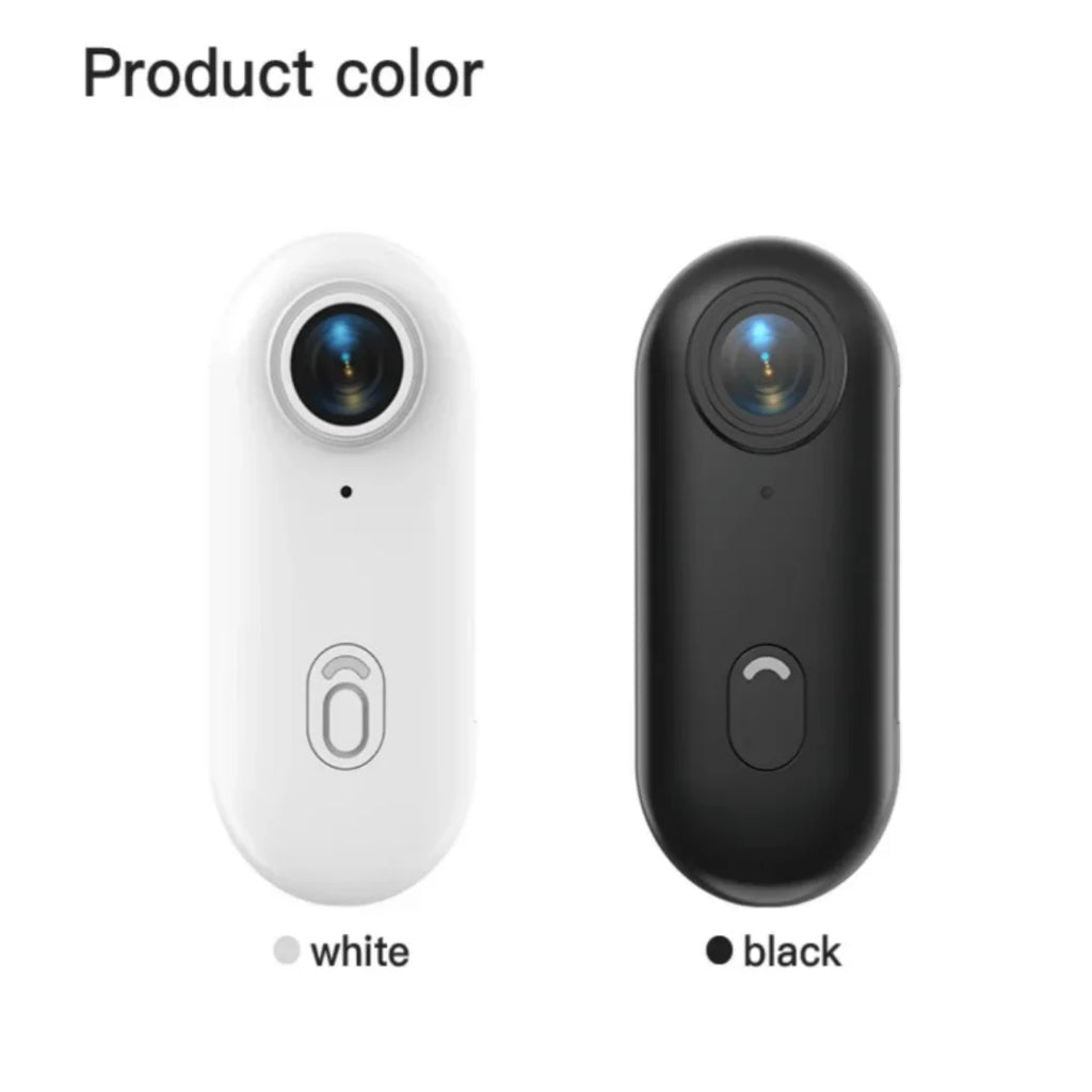 1080P FHB Mini Body Camera