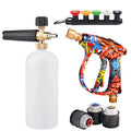4350PSI High Pressure Water Gun