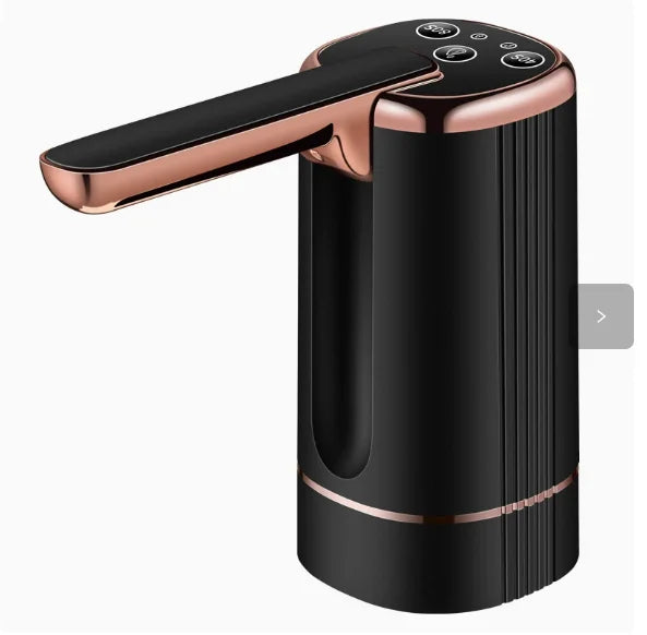 Water Dispenser Digital Display