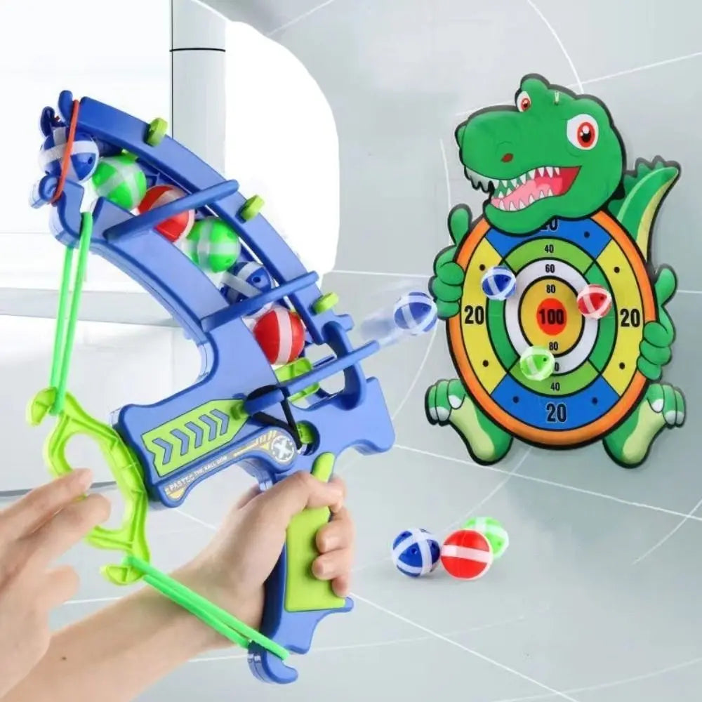 Sponge Ball Throw Sport Toy