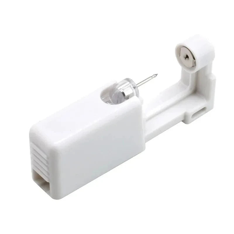 Disposable Ear Piercing Kit