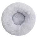 40Cmcat Bed Warm Sleep Cat Nest Soft Plush Family Pets Dog Bed Basket Pad Cat Bed Cat Mat Animals Sleeping