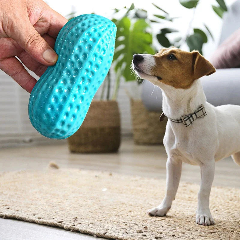 Dog Simulation Peanut Chewing Toy