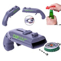 Cap Gun Beer Bottle Opener
