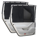 Magnetic Car Window Sun Shade